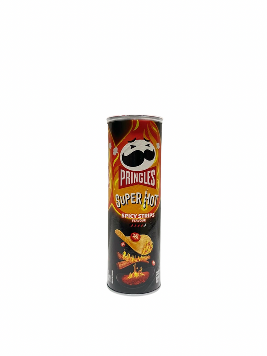 Pringles Chuanxhiang Asia 110g - 20 Stück - Einzelpreis 2,79 Netto