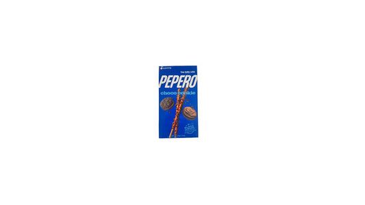 Pepero choco cookie 39g - 40 Stück - Einzelpreis 1,29 Netto