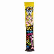 Brain Blasterz Sour Chewy Candy 60g - 12 Stück - Einzelpreis: 1,19 Netto